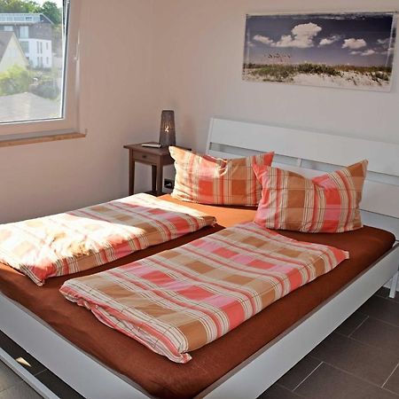 גוהרן Ferienhaus In Goehren מראה חיצוני תמונה