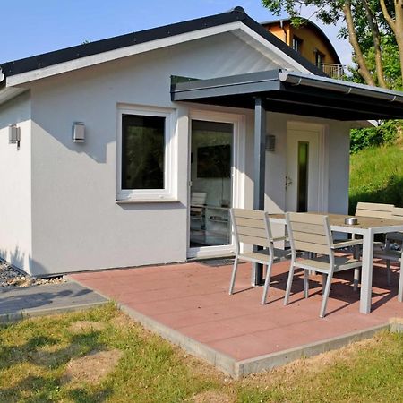 גוהרן Ferienhaus In Goehren מראה חיצוני תמונה