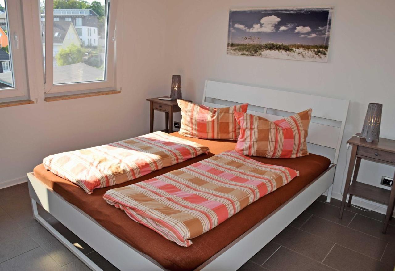גוהרן Ferienhaus In Goehren מראה חיצוני תמונה
