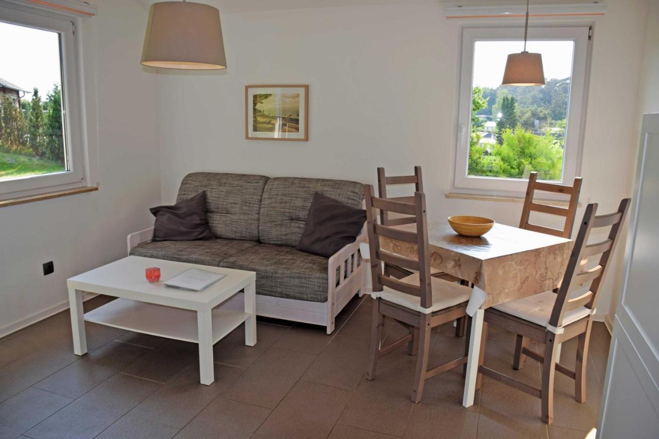 גוהרן Ferienhaus In Goehren מראה חיצוני תמונה